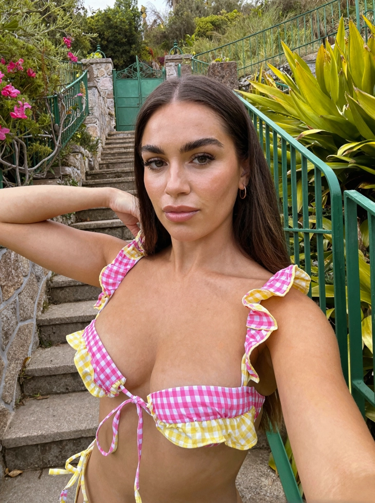 Spunk on Tits ( Adaptive)