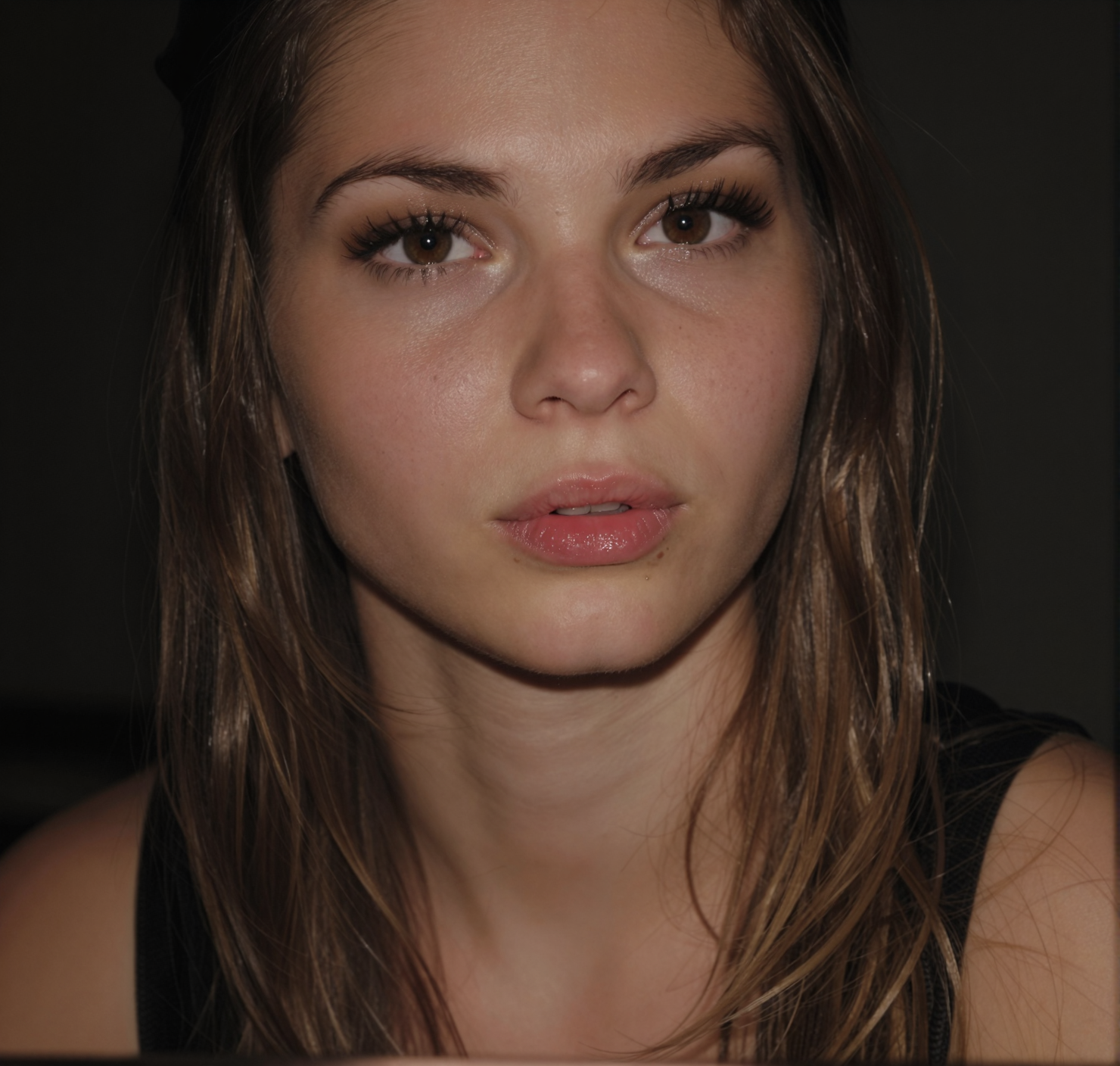 ExCoGi Multicam Facial