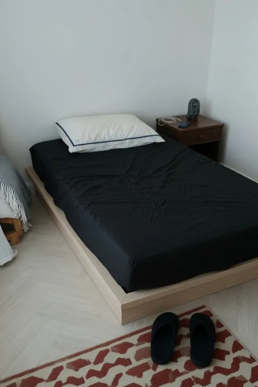 Undress + Doggy (your bed)