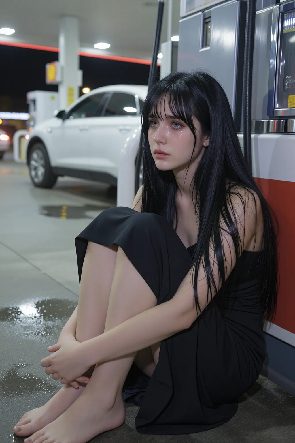 Cowgirl Lost Girl