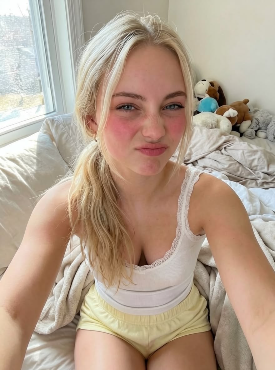 Dildo Masturbation